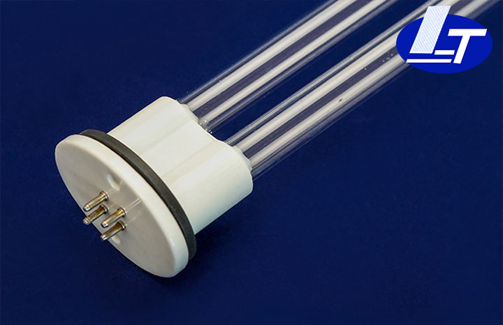 光催化/废气处理灯