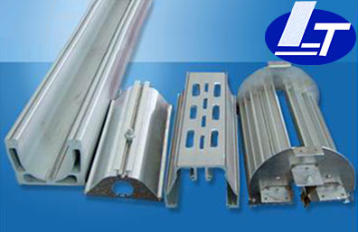 铝合金全镜面反光罩