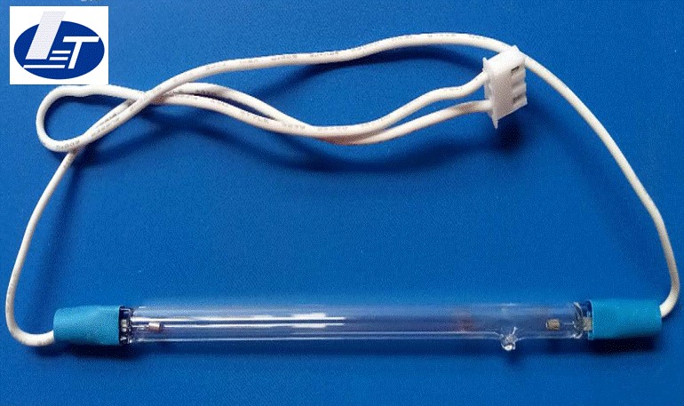 1-5W 紫外线（UV）杀菌灯管